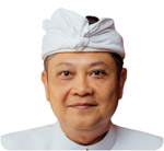 Rai Dharma Wijaya M